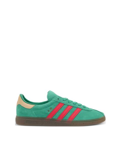 adidas x City Series size? Billy's Japan Sapporo suede sneakers