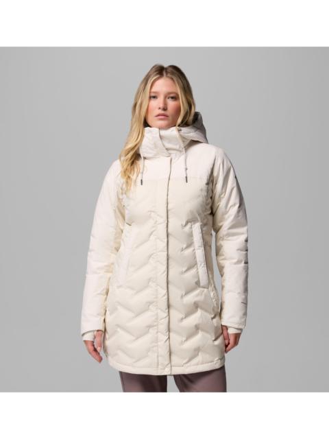 Columbia Women's Mountain Croo III Mid Down Jacket