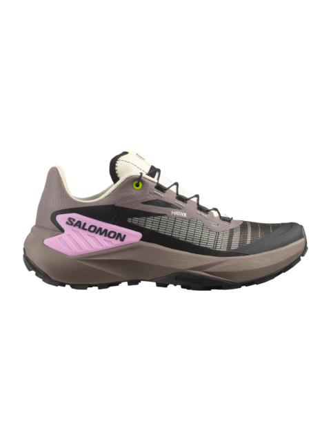 SALOMON GENESIS