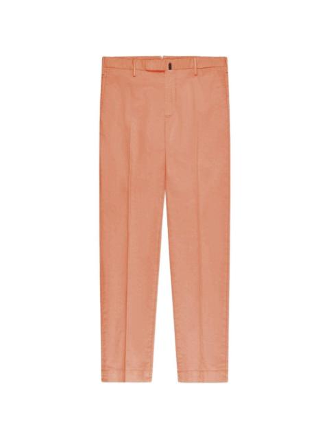 SLOWEAR buttoned trousers