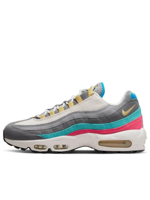 Nike Nike Air Max 95 SE 'Iron Grey Celery' DH4755-001