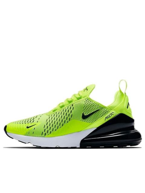 Nike Nike Air Max 270 'Volt' AH8050-701