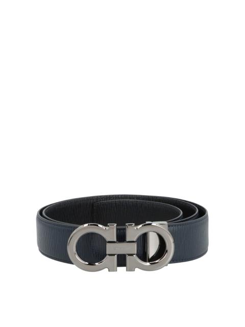 FERRAGAMO Gancini Belt