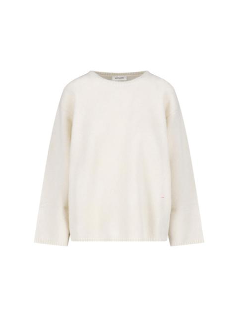 LOW CLASSIC WOOL BLEND SWEATER