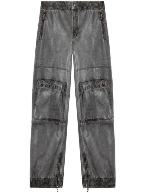 Diesel P-Beeck trousers