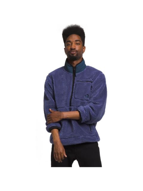 The North Face Extreme Pile Pullover - Men's