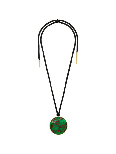 Dries Van Noten Pendant Necklace