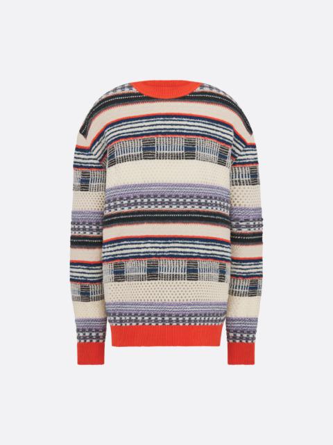 Dior DIOR AND LEWIS HAMILTON Sweater