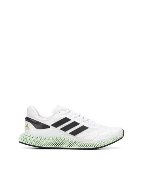 adidas 4D Run 1.0 sneakers