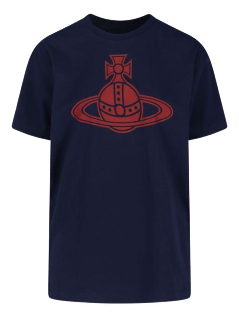 Vivienne Westwood Orb T-shirt