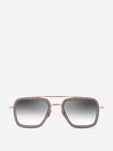 DITA AVIATOR SUNGLASSES