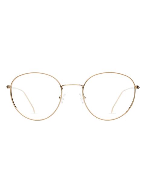 illesteva Jefferson Optical