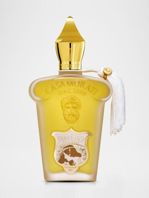 XERJOFF Dama Bianca Eau de Parfum, 3.4 oz.