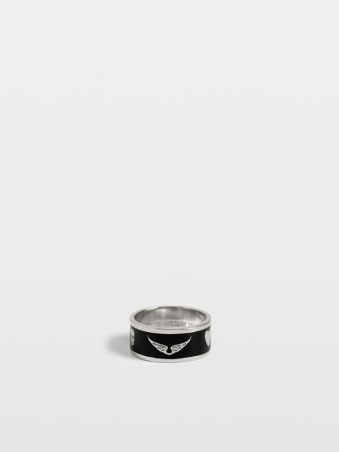 Zadig & Voltaire ZV Ring