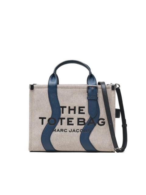 Marc Jacobs The Medium Wavy Canvas tote bag