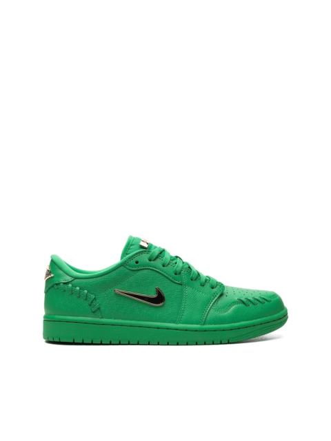 Jordan Air Jordan 1 Low Method of Make "Green" sneakers