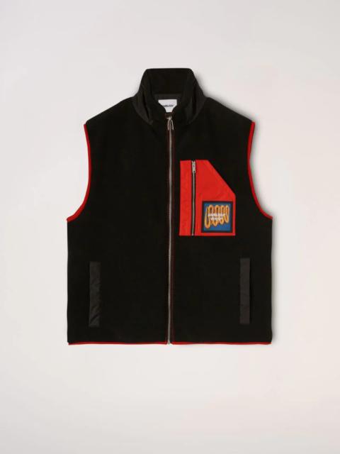 Ambush FLEECE VEST