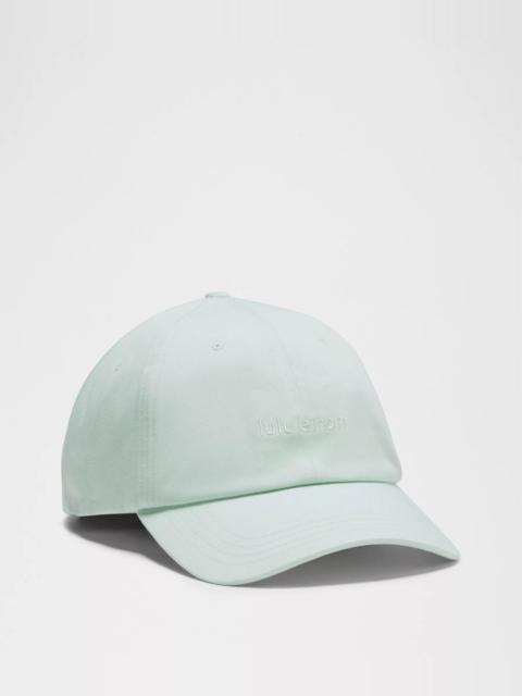 lululemon Classic Ball Cap *Wordmark