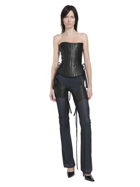 KNWLS Veil Corset