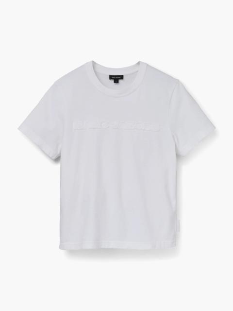 Marc Jacobs THE LOGO BABY TEE
