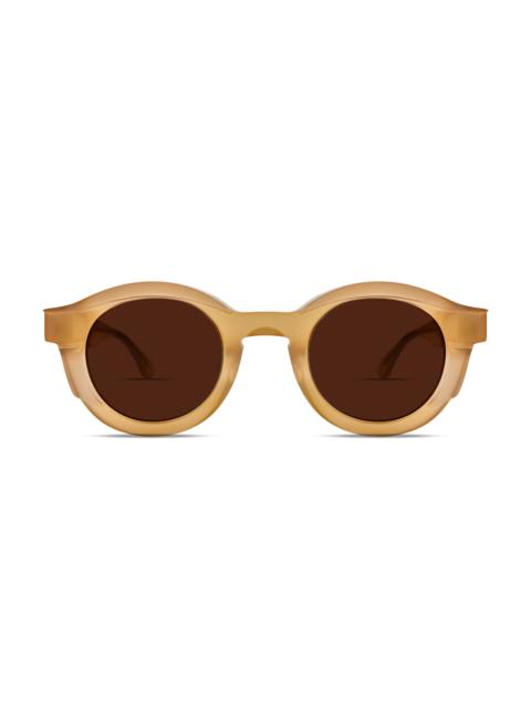 THIERRY LASRY SLIPPERY