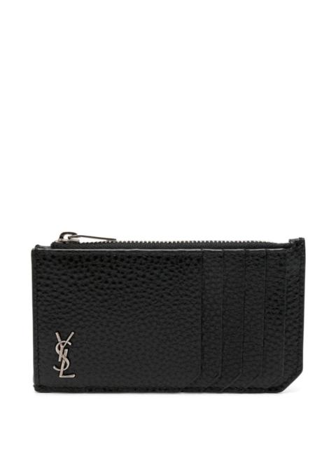 Wallets & Card Holders Black