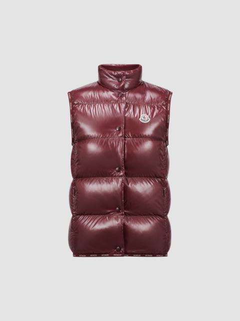 Badia Down Vest