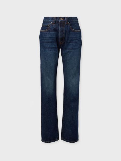 Jeans Callum Lansing Dark blue wash