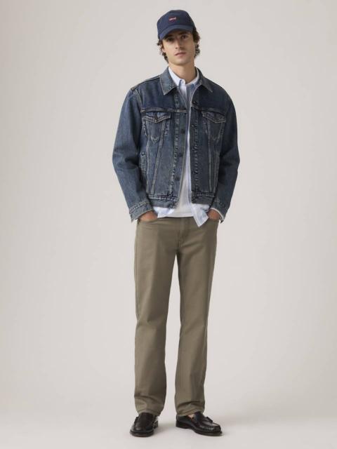Levi's 514™ STRAIGHT FIT MEN'S JEANS
