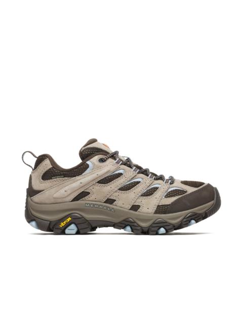 MERRELL Women's Moab 3 Waterproof