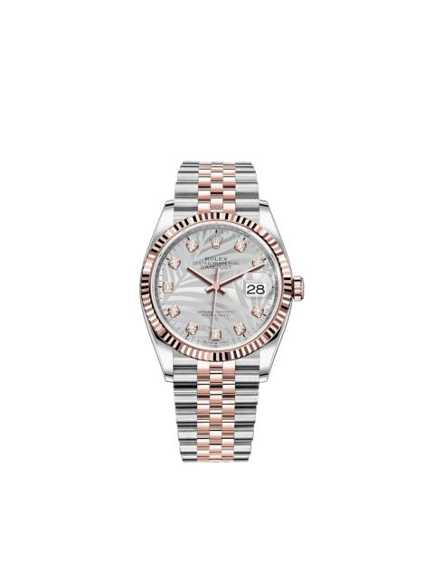 ROLEX DATEJUST 126231