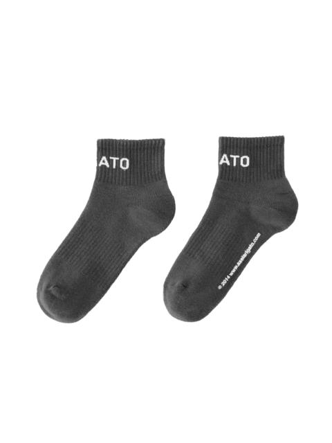 Axel Arigato Arigato Logo Ankle Socks