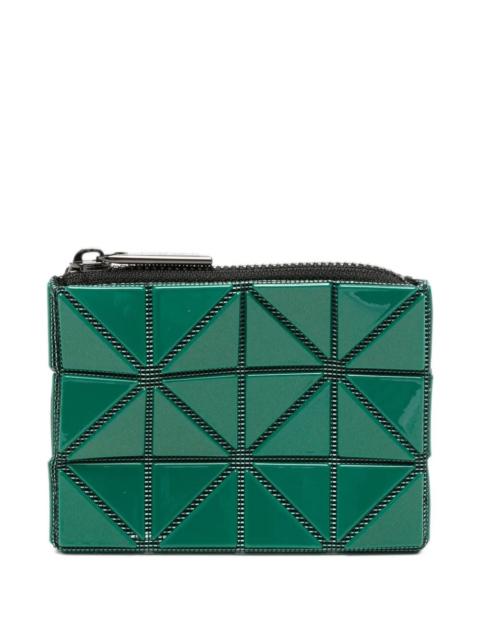 BAO BAO ISSEY MIYAKE Document Pass Case "Cassette"