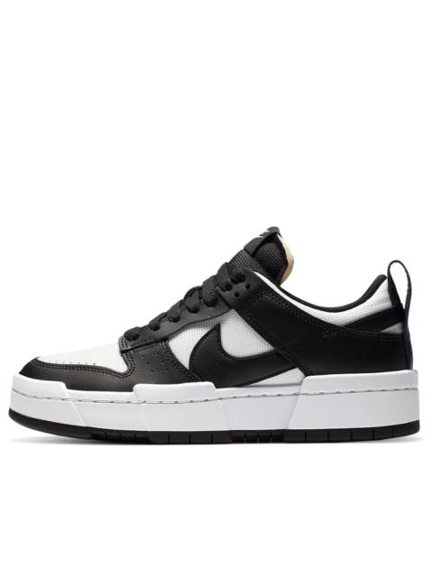 (WMNS) Nike Dunk Low Disrupt 'Black' CK6654-102