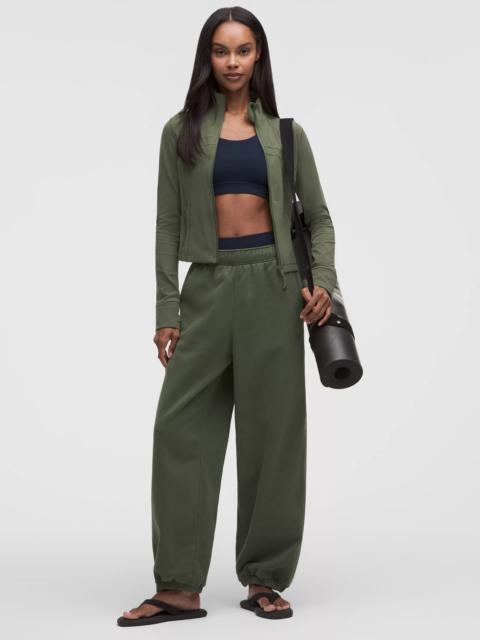 lululemon Scuba Evolve Oversized Jogger *Regular