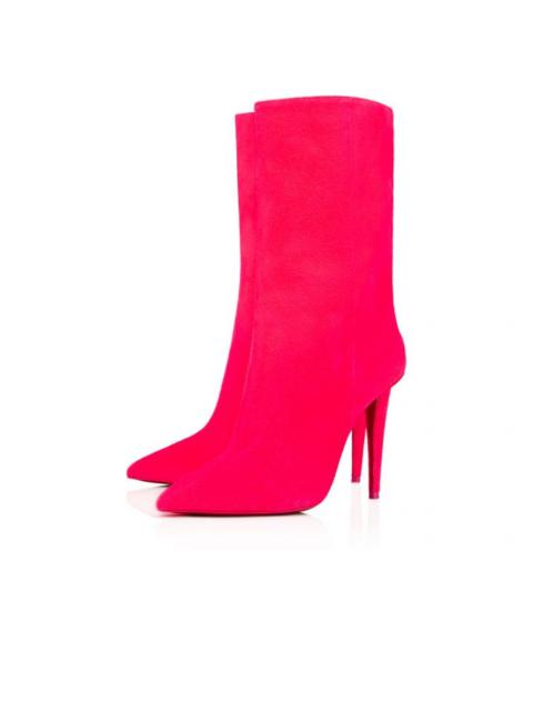 Christian Louboutin Astrilarge Booty PINK