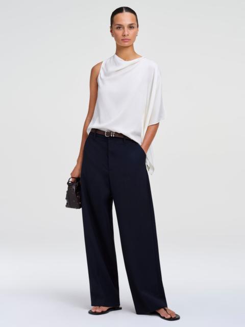 A.L.C. Jack Tailored Pant