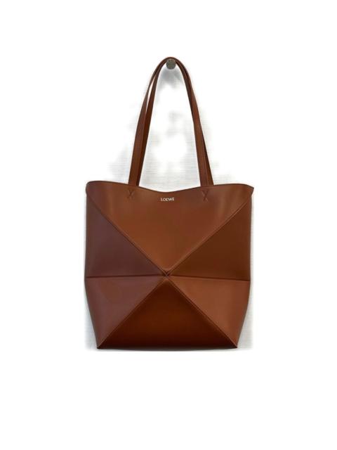 Loewe medium Puzzle Fold shoulder bag