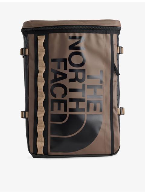 The North Face Base Camp Fuse Box Woven Backpack