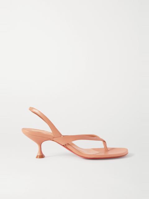 taralita christian louboutin