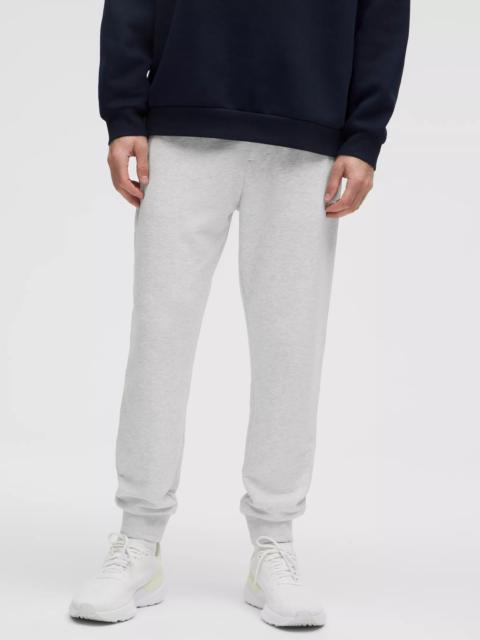 French Terry Jogger *Regular