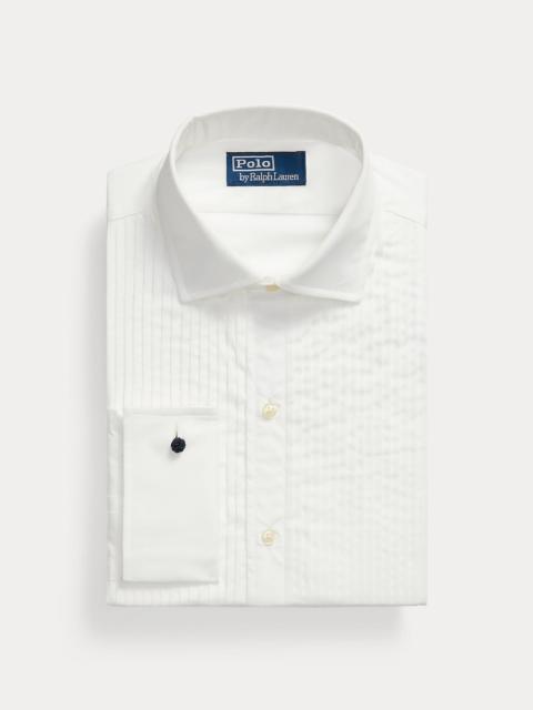 Polo Ralph Lauren Classic Fit French Cuff Tuxedo Shirt