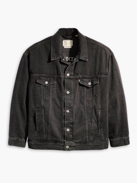 LEVI'S® PRIDE LIBERATION TRUCKER JACKET