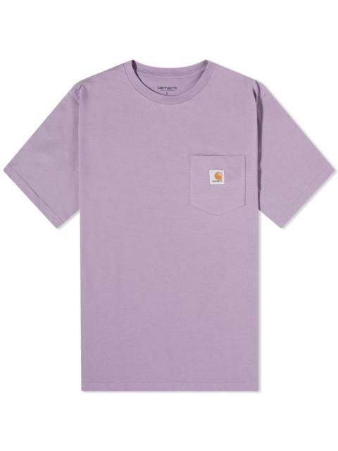 Carhartt Carhartt WIP Pocket T-Shirt