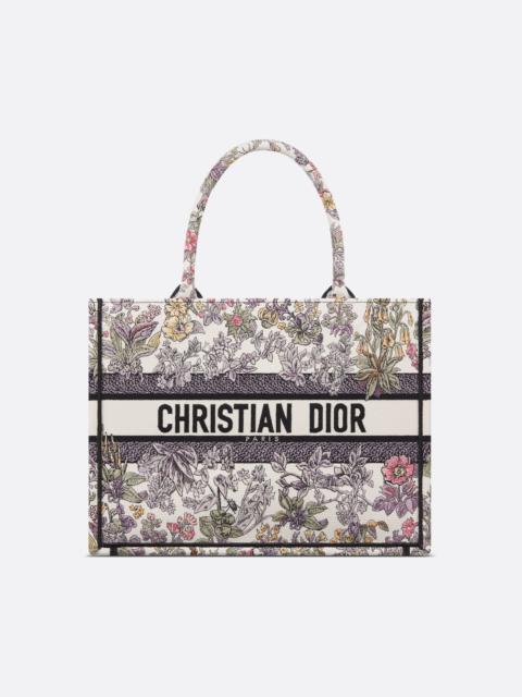 Dior Medium Dior Book Tote