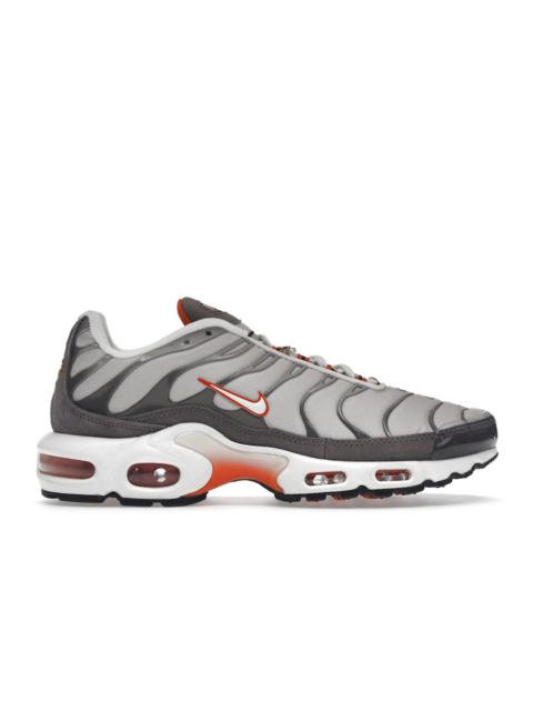 Nike Air Max Plus First Use Beige Orange