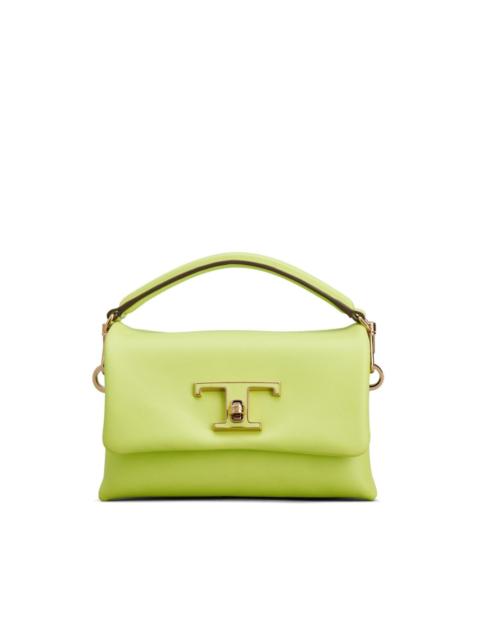 Tod's T Timeless leather shoulder bag