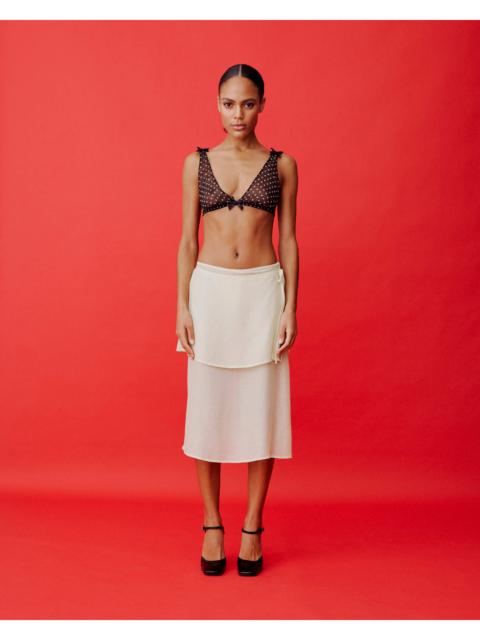 MARLIES GRACE ALICE SKIRT