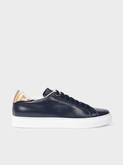Paul Smith Leather 'Beck' Sneakers