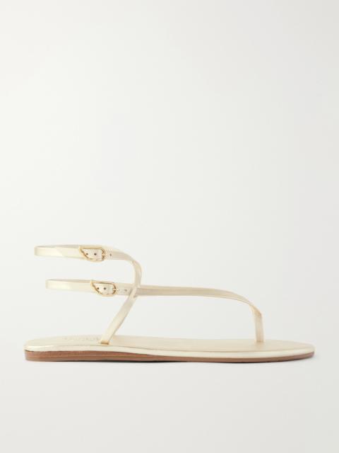 ANCIENT GREEK SANDALS Kallisti Leather Sandals